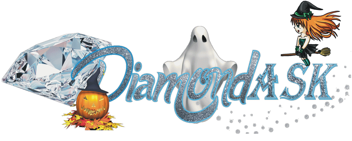 Diamondask